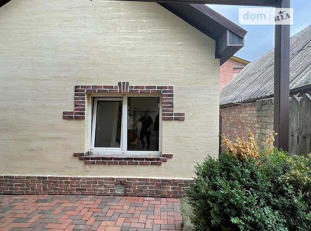 двухэтажный дом с камином, 300 кв. м, кирпич. Сдается помесячно в Виннице, в районе Центр фото 1