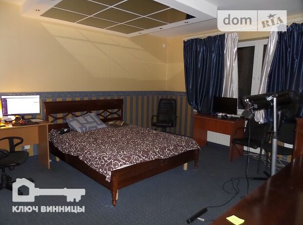 двухэтажный дом, 156 кв. м, кирпич. Сдается помесячно в Виннице, в районе Центр фото 1 двухэтажный дом, 156 кв. м, кирпич. Сдается помесячно в Виннице, в районе Центр фото 1