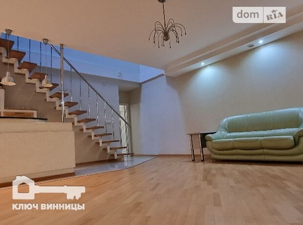 двухэтажный дом с камином, 156 кв. м, кирпич. Сдается помесячно в Виннице, в районе Центр фото 1 двухэтажный дом с камином, 156 кв. м, кирпич. Сдается помесячно в Виннице, в районе Центр фото 1