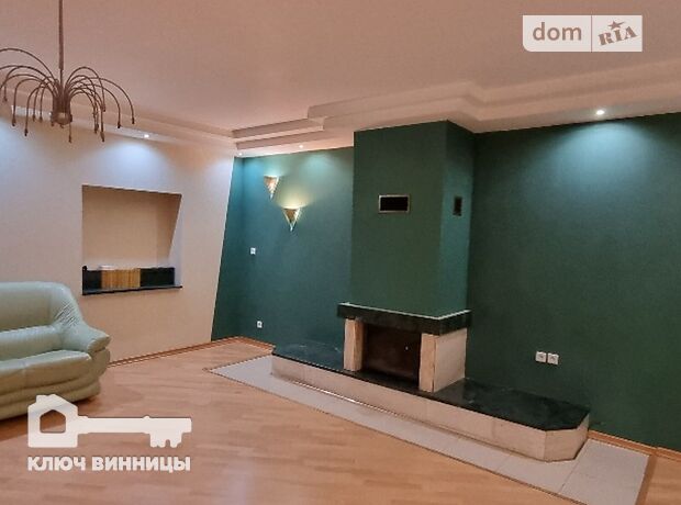двухэтажный дом с камином, 156 кв. м, кирпич. Сдается помесячно в Виннице, в районе Центр фото 1 двухэтажный дом с камином, 156 кв. м, кирпич. Сдается помесячно в Виннице, в районе Центр фото 1