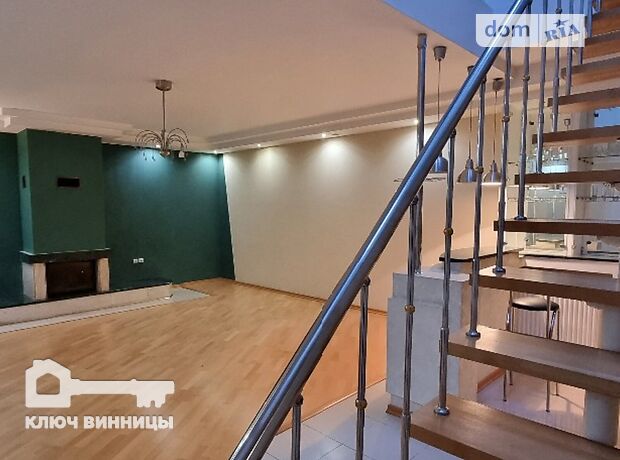 двухэтажный дом с камином, 156 кв. м, кирпич. Сдается помесячно в Виннице, в районе Центр фото 1 двухэтажный дом с камином, 156 кв. м, кирпич. Сдается помесячно в Виннице, в районе Центр фото 1