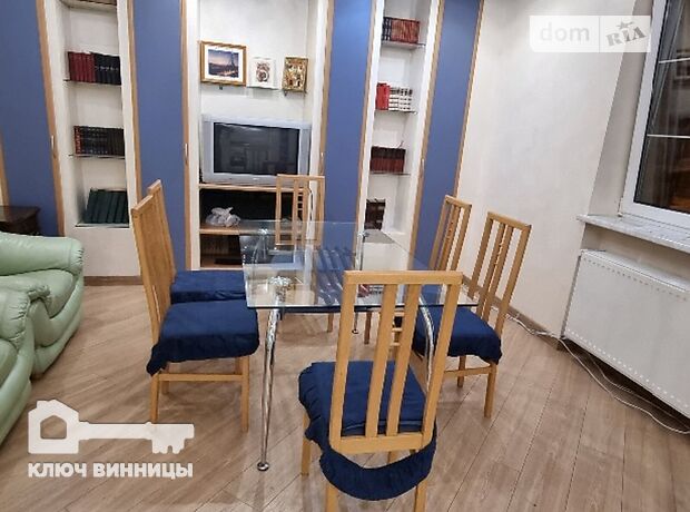 двухэтажный дом с камином, 156 кв. м, кирпич. Сдается помесячно в Виннице, в районе Центр фото 1 двухэтажный дом с камином, 156 кв. м, кирпич. Сдается помесячно в Виннице, в районе Центр фото 1