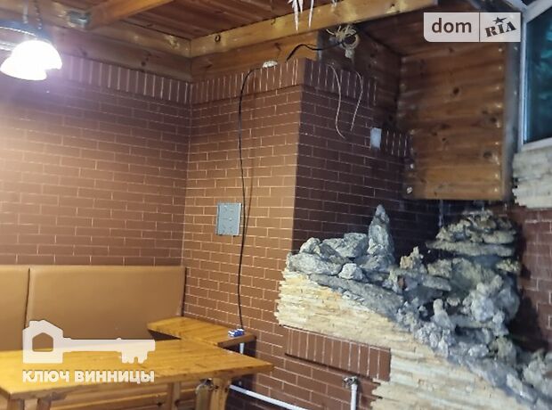 двухэтажный дом с камином, 156 кв. м, кирпич. Сдается помесячно в Виннице, в районе Центр фото 1 двухэтажный дом с камином, 156 кв. м, кирпич. Сдается помесячно в Виннице, в районе Центр фото 1