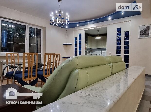 двухэтажный дом с камином, 156 кв. м, кирпич. Сдается помесячно в Виннице, в районе Центр фото 1 двухэтажный дом с камином, 156 кв. м, кирпич. Сдается помесячно в Виннице, в районе Центр фото 1