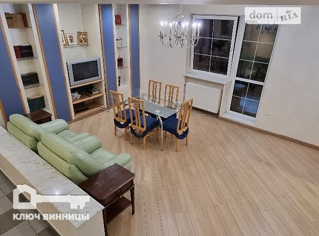 двухэтажный дом с камином, 156 кв. м, кирпич. Сдается помесячно в Виннице, в районе Центр фото 1 двухэтажный дом с камином, 156 кв. м, кирпич. Сдается помесячно в Виннице, в районе Центр фото 1