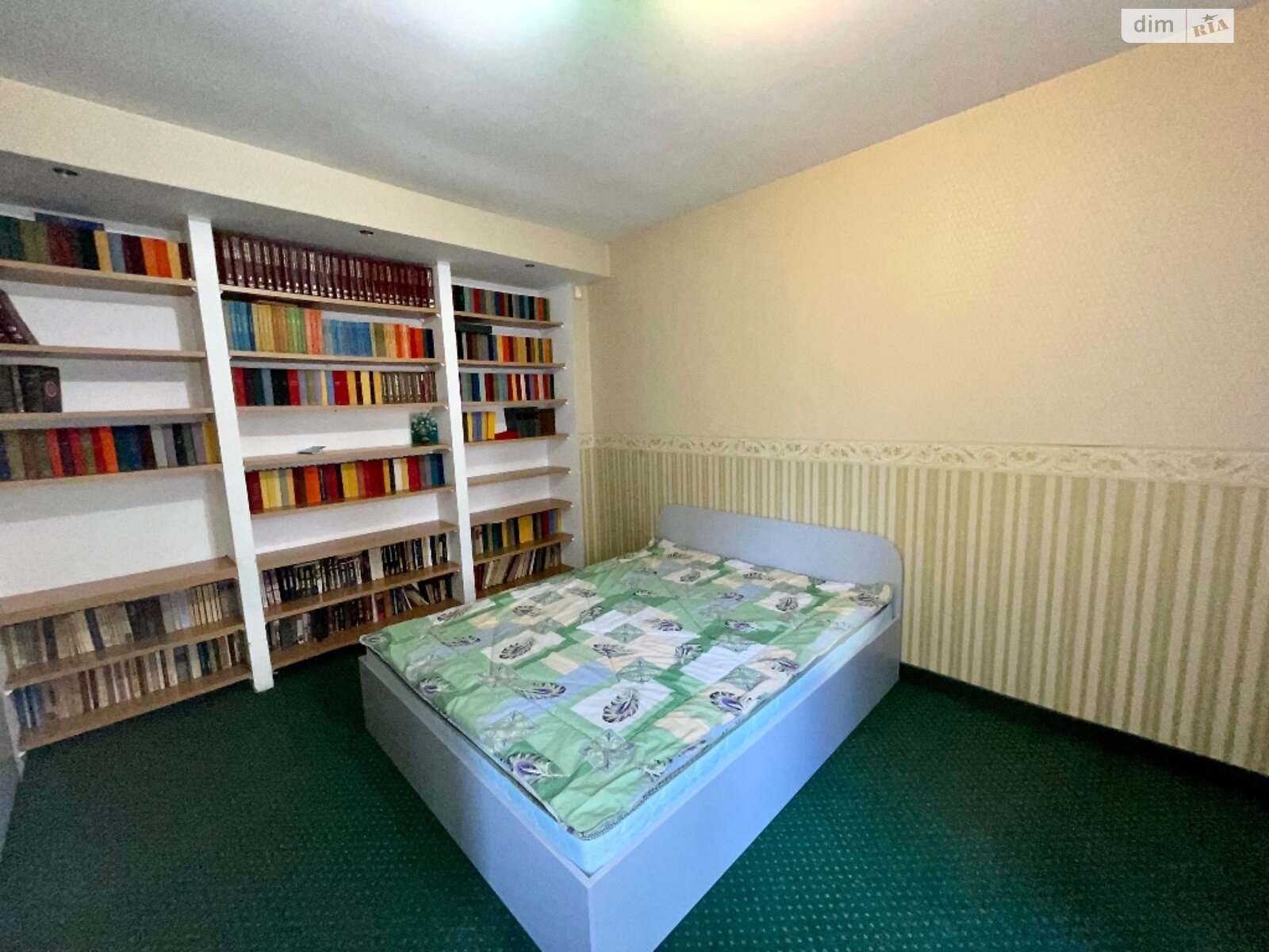 двоповерховий будинок з ремонтом, 300 кв. м, кирпич. Здається помісячно в Вінниці, в районі Центр фото 1 двопроверховий будинок з ремонтом, 300 кв. м, кирпич. Здається помісячно в Вінниці, в районі Центр фото 1