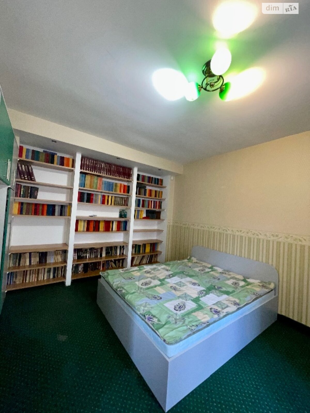 двоповерховий будинок з ремонтом, 300 кв. м, кирпич. Здається помісячно в Вінниці, в районі Центр фото 1 двопроверховий будинок з ремонтом, 300 кв. м, кирпич. Здається помісячно в Вінниці, в районі Центр фото 1