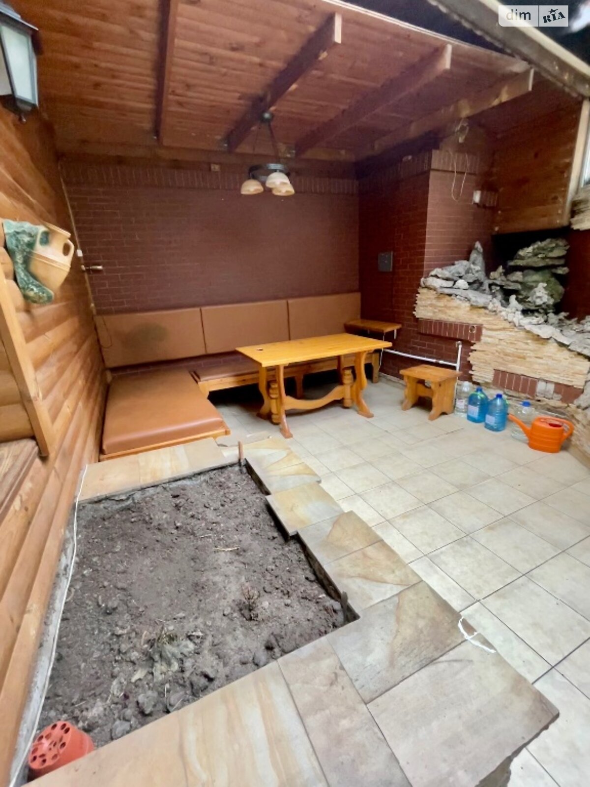 двоповерховий будинок з ремонтом, 300 кв. м, кирпич. Здається помісячно в Вінниці, в районі Центр фото 1 двопроверховий будинок з ремонтом, 300 кв. м, кирпич. Здається помісячно в Вінниці, в районі Центр фото 1