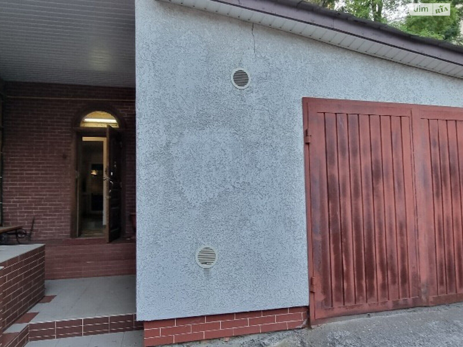 двухэтажный дом с гаражом, 156 кв. м, кирпич. Сдается помесячно в Виннице, в районе Центр фото 1