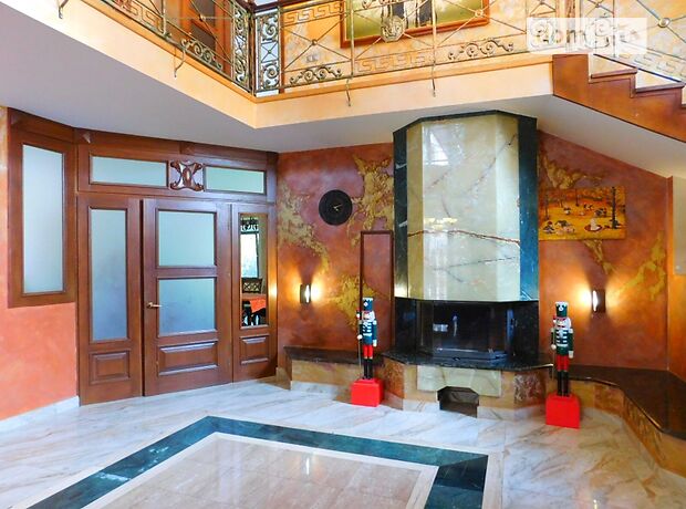 двухэтажный дом с балконом, 350 кв. м, кирпич. Сдается помесячно в Виннице, в районе Центр фото 1 двухэтажный дом с балконом, 350 кв. м, кирпич. Сдается помесячно в Виннице, в районе Центр фото 1
