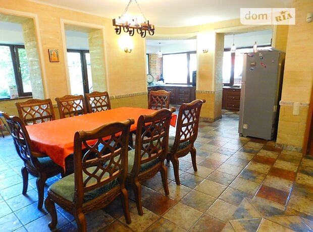 двухэтажный дом с балконом, 350 кв. м, кирпич. Сдается помесячно в Виннице, в районе Центр фото 1 двухэтажный дом с балконом, 350 кв. м, кирпич. Сдается помесячно в Виннице, в районе Центр фото 1