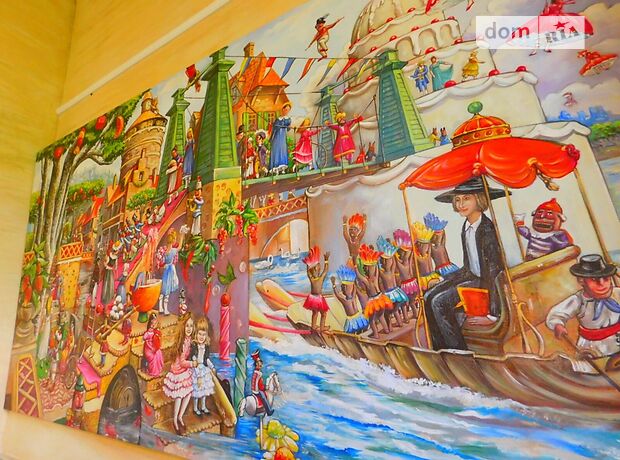 двухэтажный дом с балконом, 350 кв. м, кирпич. Сдается помесячно в Виннице, в районе Центр фото 1 двухэтажный дом с балконом, 350 кв. м, кирпич. Сдается помесячно в Виннице, в районе Центр фото 1