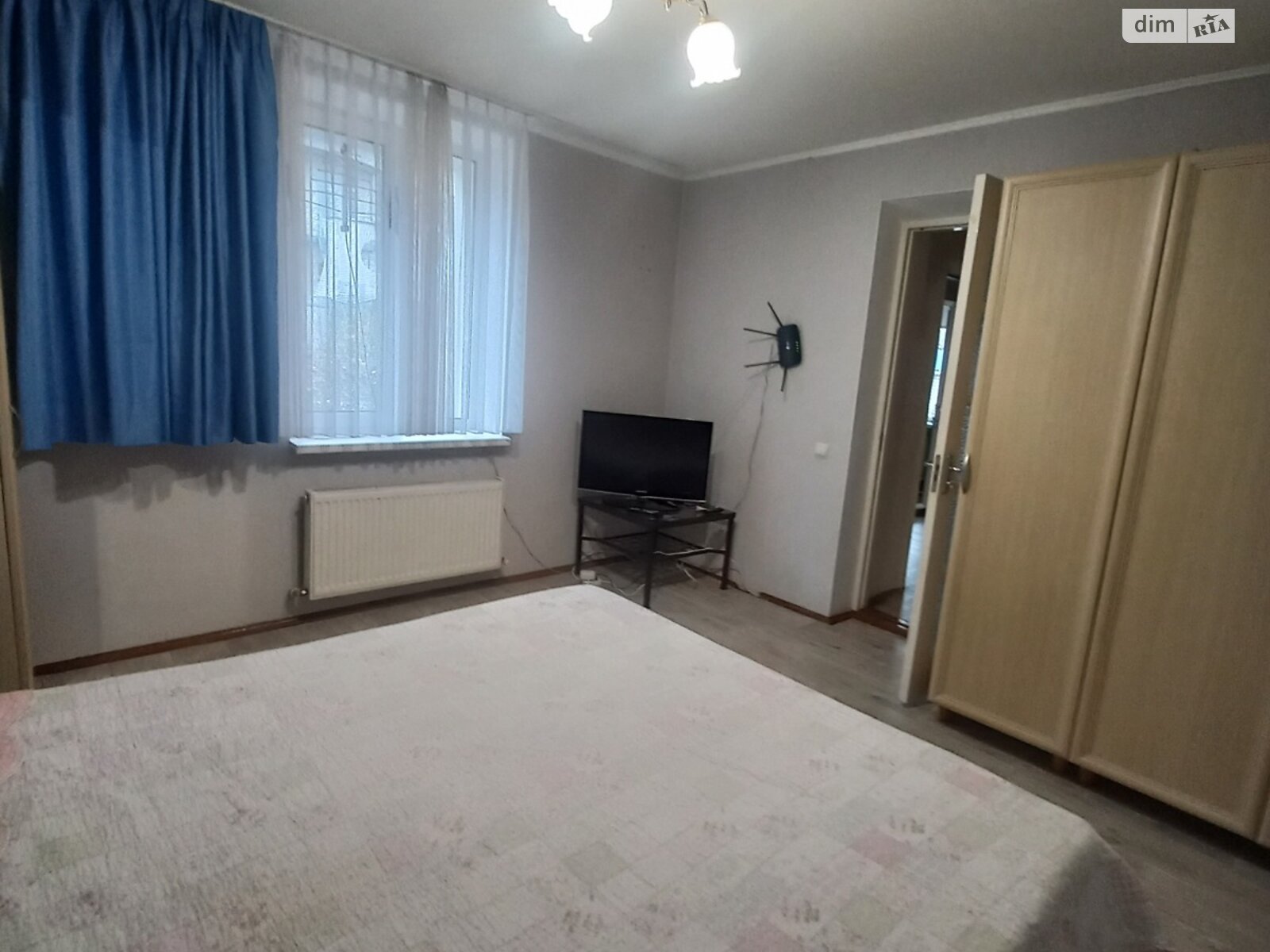 одноэтажный дом с верандой, 90 кв. м, кирпич. Сдается помесячно в Виннице, в районе Центр фото 1 одноэтажный дом с верандой, 90 кв. м, кирпич. Сдается помесячно в Виннице, в районе Центр фото 1