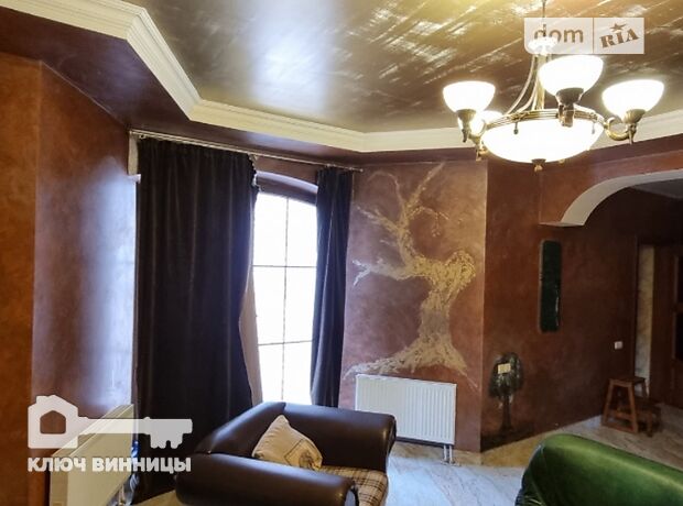 двухэтажный дом с камином, 300 кв. м, кирпич. Сдается помесячно в Виннице, в районе Центр фото 1 двухэтажный дом с камином, 300 кв. м, кирпич. Сдается помесячно в Виннице, в районе Центр фото 1