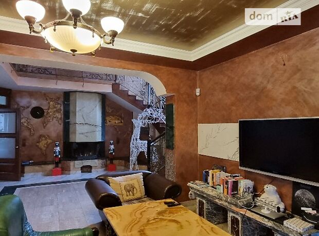 двухэтажный дом с камином, 300 кв. м, кирпич. Сдается помесячно в Виннице, в районе Центр фото 1 двухэтажный дом с камином, 300 кв. м, кирпич. Сдается помесячно в Виннице, в районе Центр фото 1