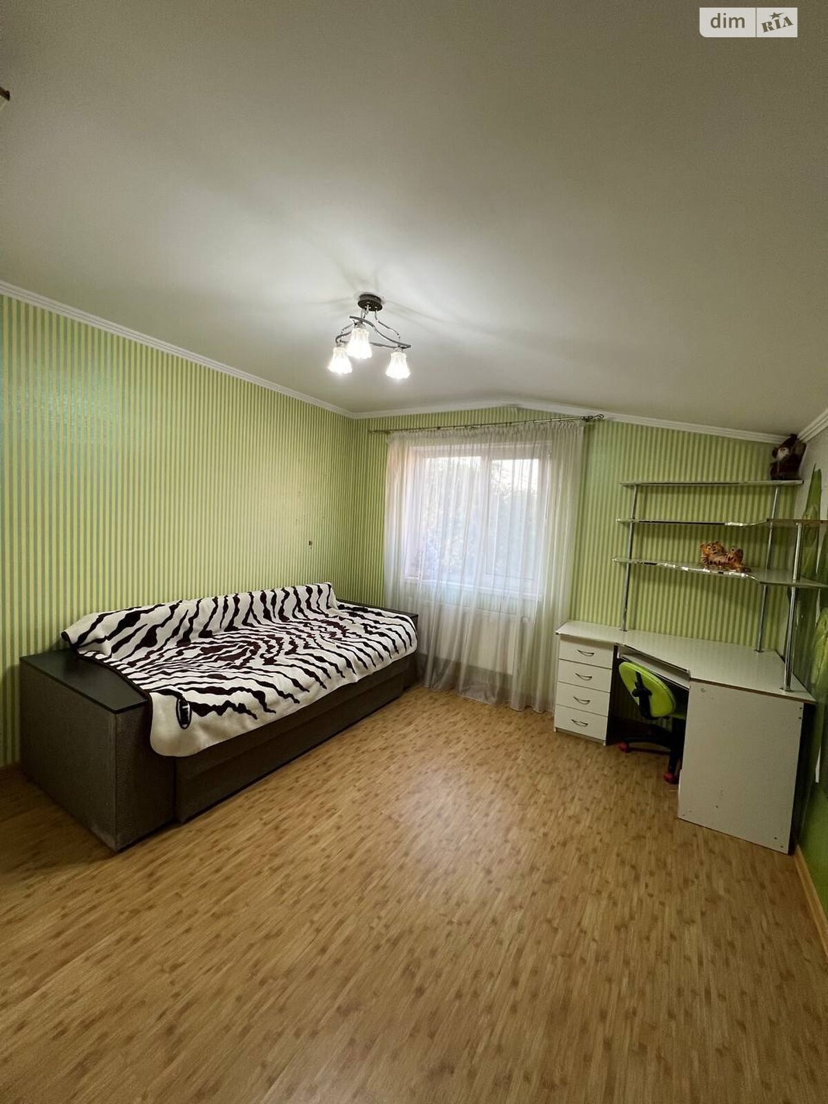 двоповерховий будинок з меблями, 110 кв. м, кирпич. Здається помісячно в Вінниці, в районі Тяжилів фото 1 двопроверховий будинок з меблями, 110 кв. м, кирпич. Здається помісячно в Вінниці, в районі Тяжилів фото 1