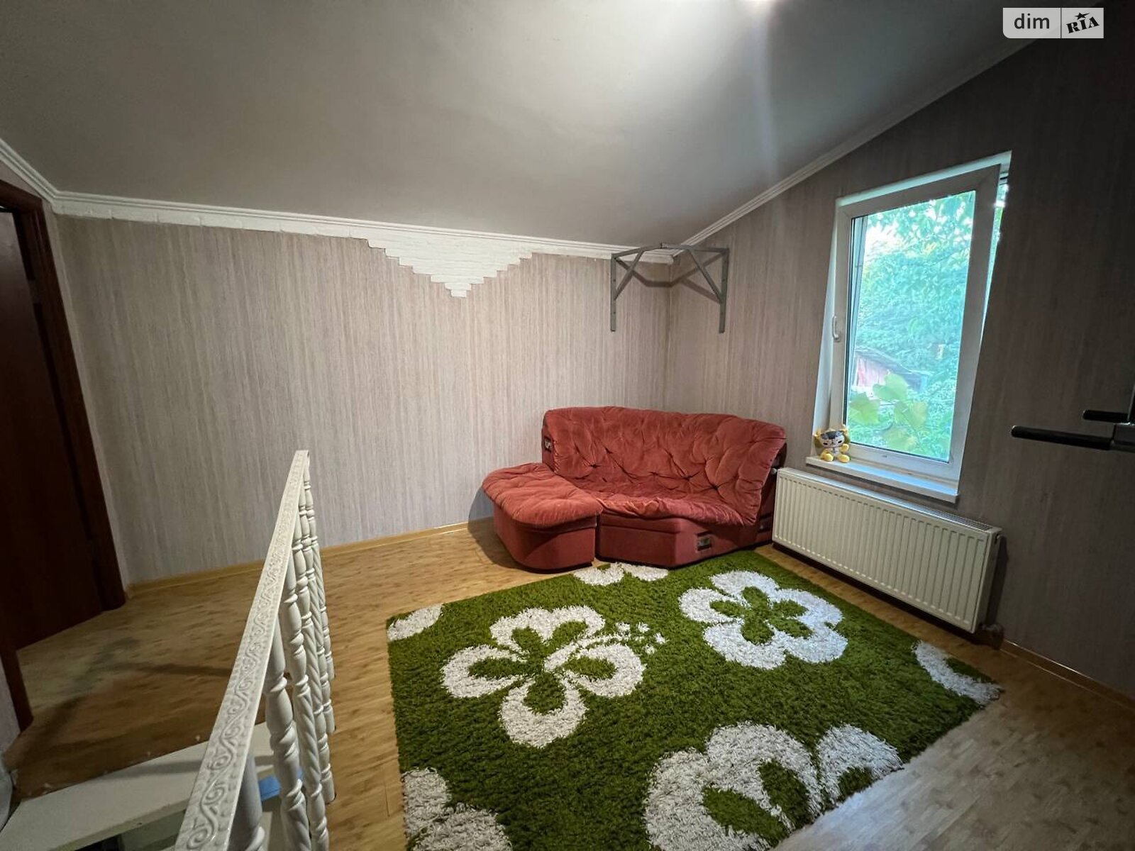 двоповерховий будинок з меблями, 110 кв. м, кирпич. Здається помісячно в Вінниці, в районі Тяжилів фото 1 двопроверховий будинок з меблями, 110 кв. м, кирпич. Здається помісячно в Вінниці, в районі Тяжилів фото 1