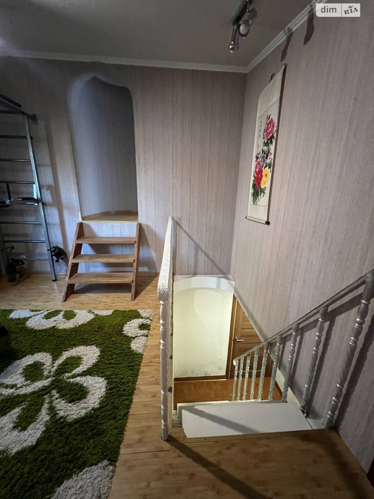 двоповерховий будинок з меблями, 110 кв. м, кирпич. Здається помісячно в Вінниці, в районі Тяжилів фото 1 двопроверховий будинок з меблями, 110 кв. м, кирпич. Здається помісячно в Вінниці, в районі Тяжилів фото 1