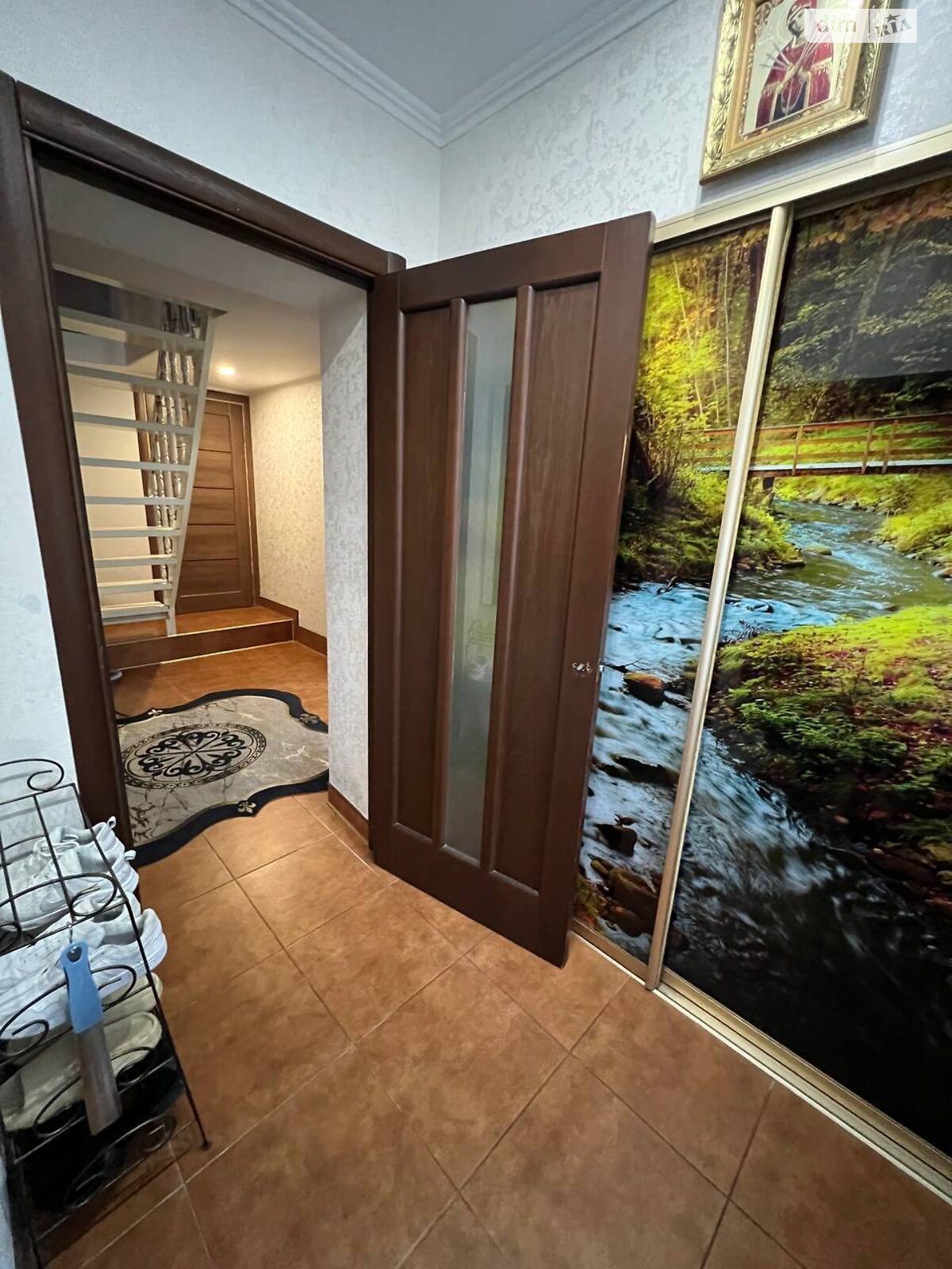 двоповерховий будинок з меблями, 110 кв. м, кирпич. Здається помісячно в Вінниці, в районі Тяжилів фото 1 двопроверховий будинок з меблями, 110 кв. м, кирпич. Здається помісячно в Вінниці, в районі Тяжилів фото 1