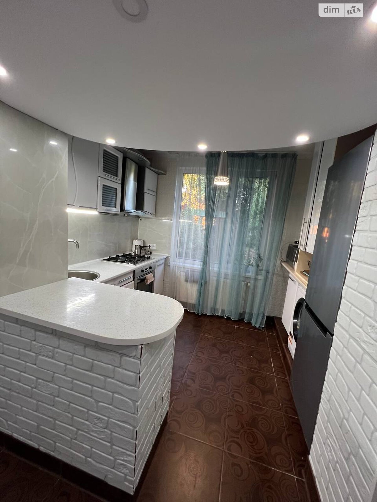 двоповерховий будинок з меблями, 110 кв. м, кирпич. Здається помісячно в Вінниці, в районі Тяжилів фото 1 двопроверховий будинок з меблями, 110 кв. м, кирпич. Здається помісячно в Вінниці, в районі Тяжилів фото 1