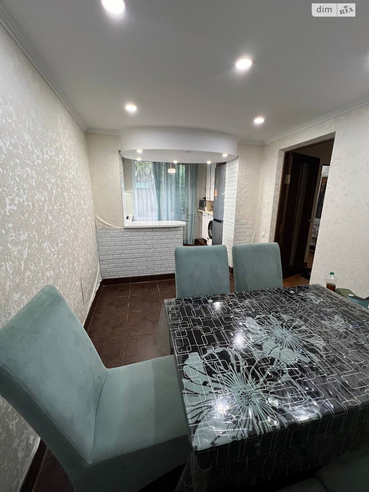 двоповерховий будинок з меблями, 110 кв. м, кирпич. Здається помісячно в Вінниці, в районі Тяжилів фото 1 двопроверховий будинок з меблями, 110 кв. м, кирпич. Здається помісячно в Вінниці, в районі Тяжилів фото 1