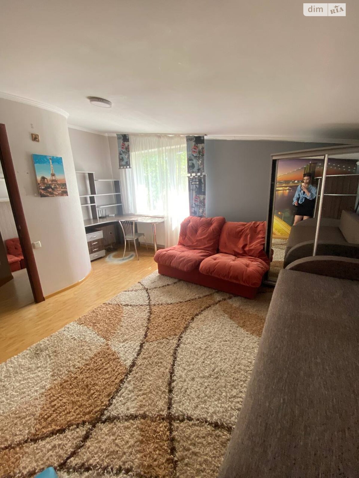 двоповерховий будинок з меблями, 110 кв. м, кирпич. Здається помісячно в Вінниці, в районі Тяжилів фото 1 двопроверховий будинок з меблями, 110 кв. м, кирпич. Здається помісячно в Вінниці, в районі Тяжилів фото 1