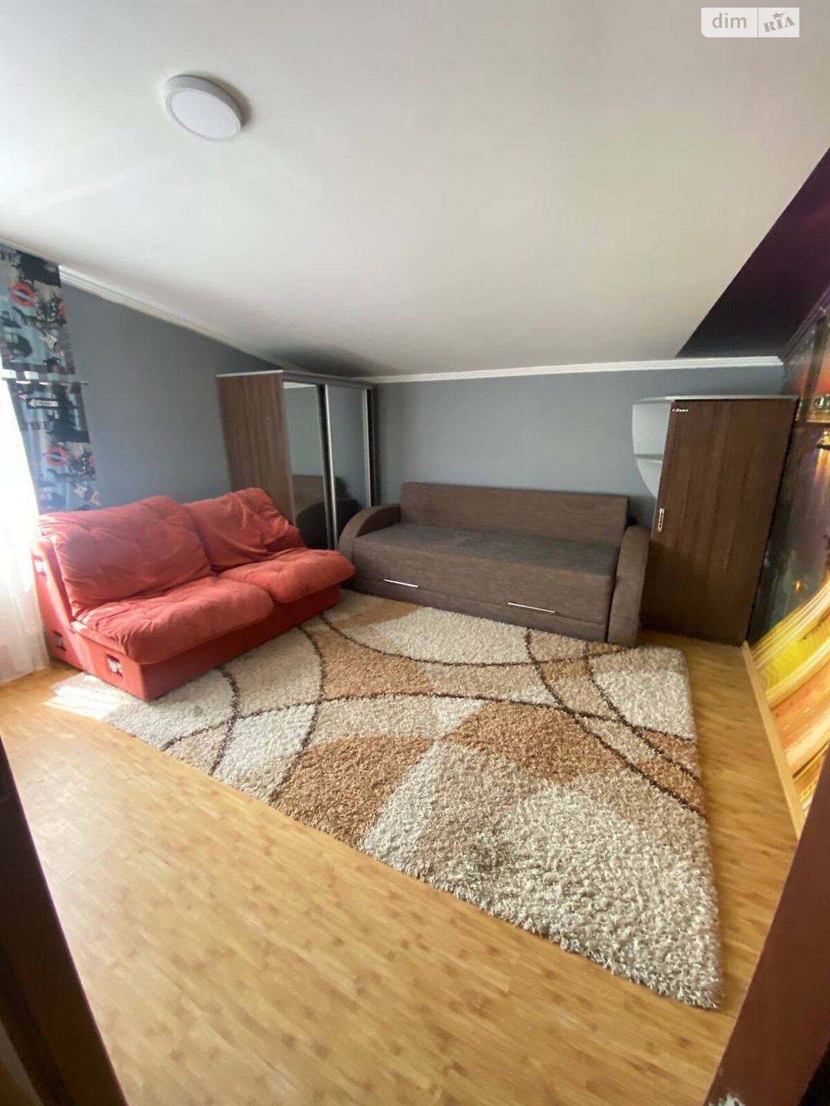 двоповерховий будинок з меблями, 110 кв. м, кирпич. Здається помісячно в Вінниці, в районі Тяжилів фото 1 двопроверховий будинок з меблями, 110 кв. м, кирпич. Здається помісячно в Вінниці, в районі Тяжилів фото 1