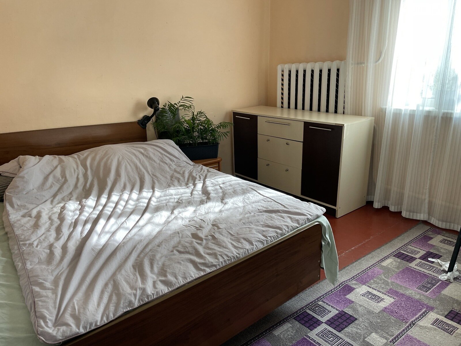 одноэтажный дом, 32 кв. м, кирпич. Сдается помесячно в Виннице, в районе Урожай фото 1 одноэтажный дом, 32 кв. м, кирпич. Сдается помесячно в Виннице, в районе Урожай фото 1