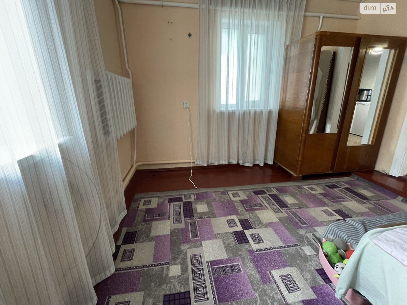 одноэтажный дом, 32 кв. м, кирпич. Сдается помесячно в Виннице, в районе Урожай фото 1 одноэтажный дом, 32 кв. м, кирпич. Сдается помесячно в Виннице, в районе Урожай фото 1