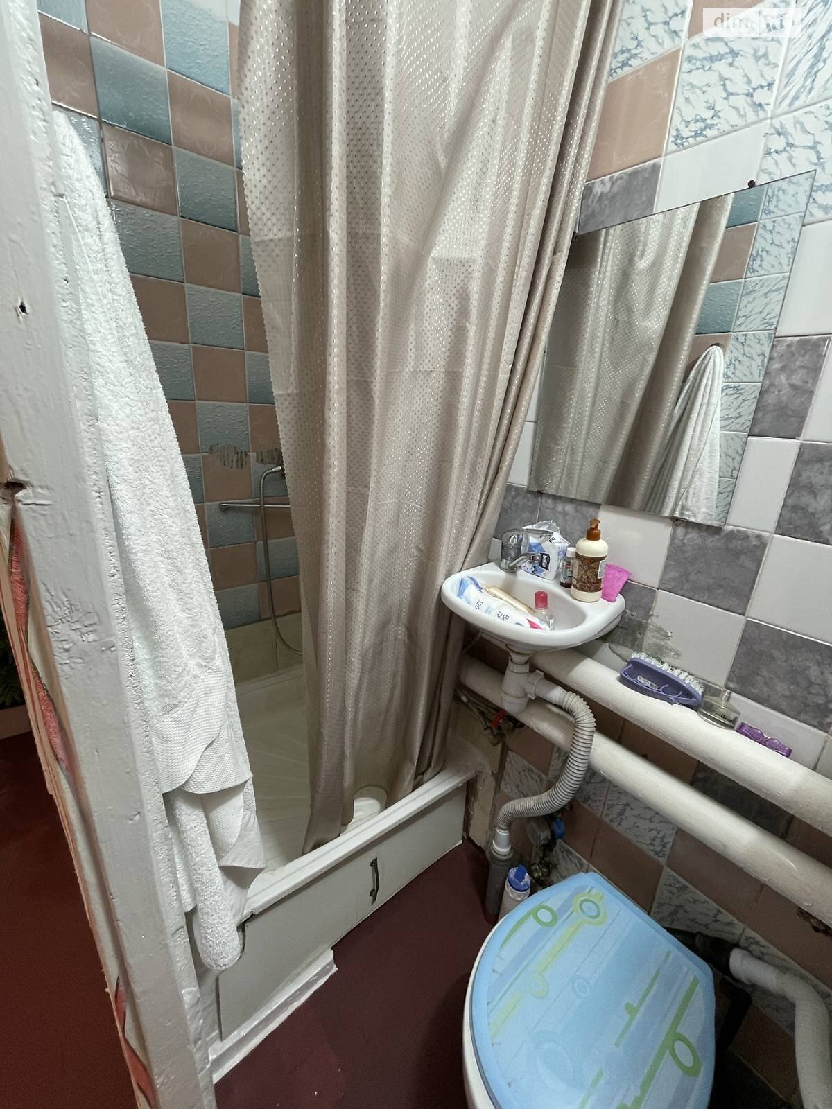 одноэтажный дом, 32 кв. м, кирпич. Сдается помесячно в Виннице, в районе Урожай фото 1 одноэтажный дом, 32 кв. м, кирпич. Сдается помесячно в Виннице, в районе Урожай фото 1
