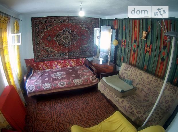 одноэтажный дом с мебелью, 30 кв. м, кирпич. Сдается помесячно в село Винницкие Хутора, Винницкая обл. фото 1 одноэтажный дом с мебелью, 30 кв. м, кирпич. Сдается помесячно в село Винницкие Хутора, Винницкая обл. фото 1
