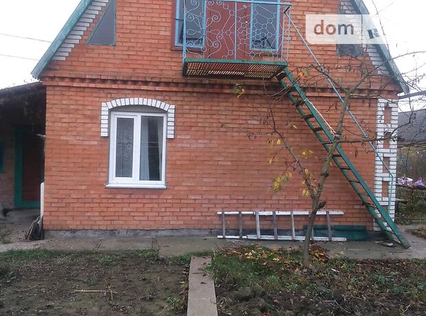 одноэтажный дом с камином, 35 кв. м, кирпич. Сдается помесячно в Виннице, в районе Вишенка фото 1 одноэтажный дом с камином, 35 кв. м, кирпич. Сдается помесячно в Виннице, в районе Вишенка фото 1