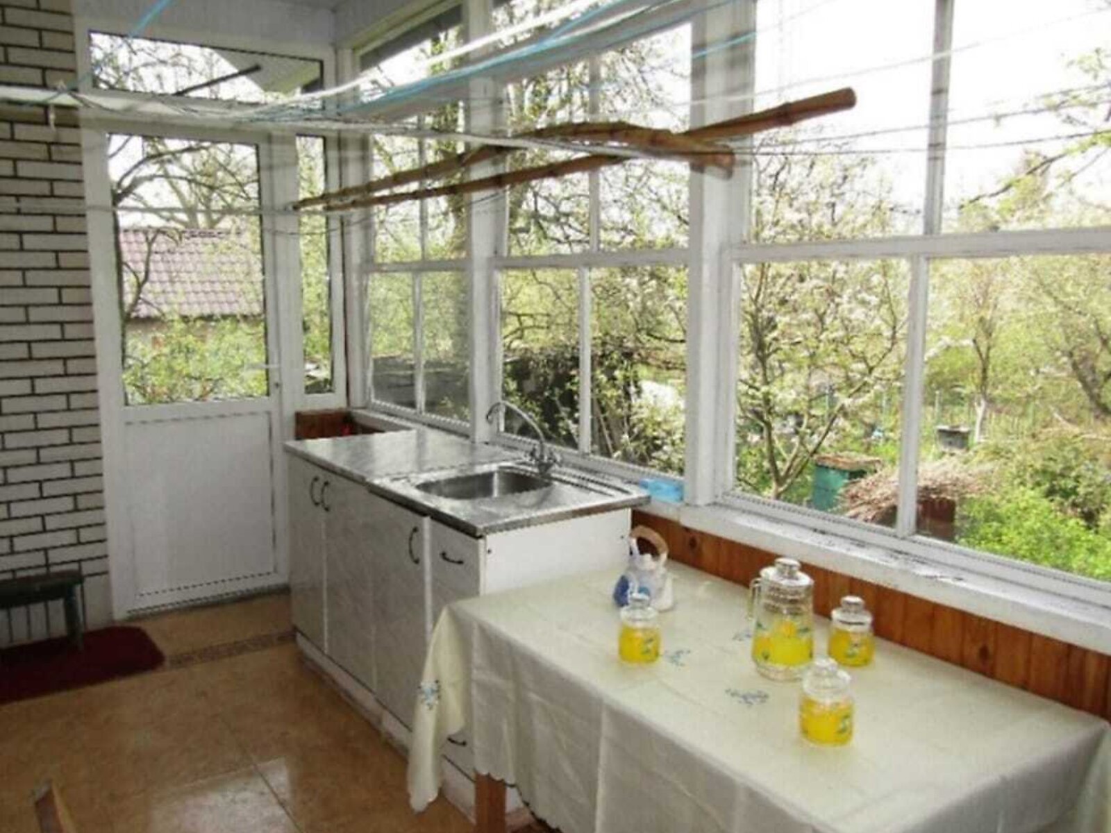 двоповерховий будинок з балконом, 240 кв. м, цегла. Здається помісячно в Вінниці, в районі Замостя фото 1 двопроверховий будинок з балконом, 240 кв. м, цегла. Здається помісячно в Вінниці, в районі Замостя фото 1