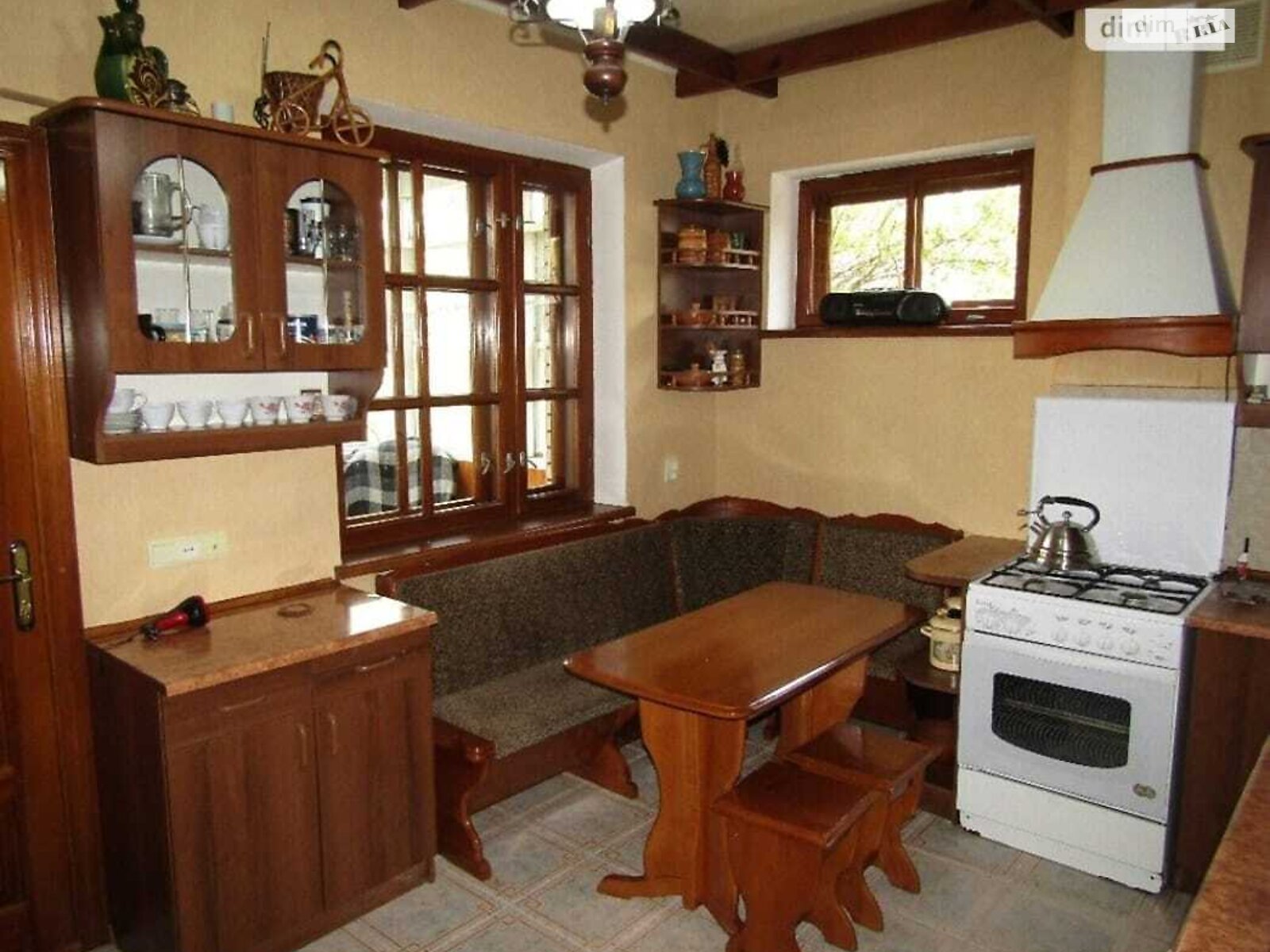 двоповерховий будинок з балконом, 240 кв. м, цегла. Здається помісячно в Вінниці, в районі Замостя фото 1 двопроверховий будинок з балконом, 240 кв. м, цегла. Здається помісячно в Вінниці, в районі Замостя фото 1