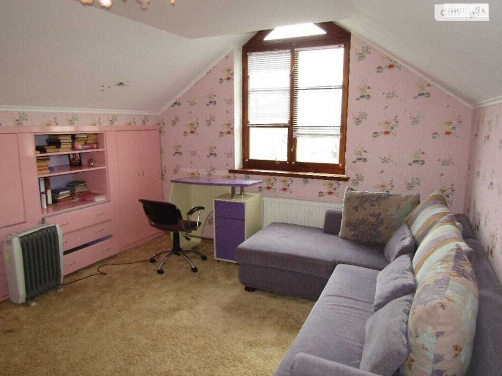 двоповерховий будинок з балконом, 240 кв. м, цегла. Здається помісячно в Вінниці, в районі Замостя фото 1 двопроверховий будинок з балконом, 240 кв. м, цегла. Здається помісячно в Вінниці, в районі Замостя фото 1