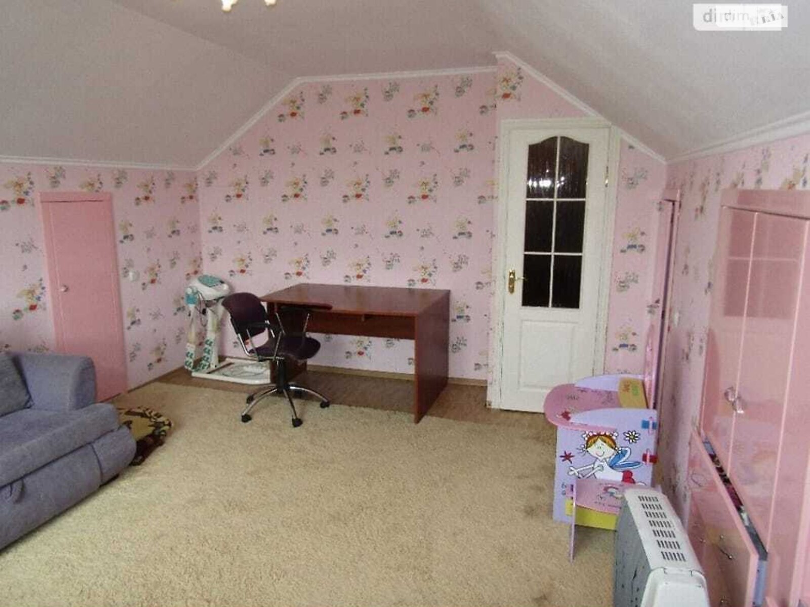 двоповерховий будинок з балконом, 240 кв. м, цегла. Здається помісячно в Вінниці, в районі Замостя фото 1 двопроверховий будинок з балконом, 240 кв. м, цегла. Здається помісячно в Вінниці, в районі Замостя фото 1