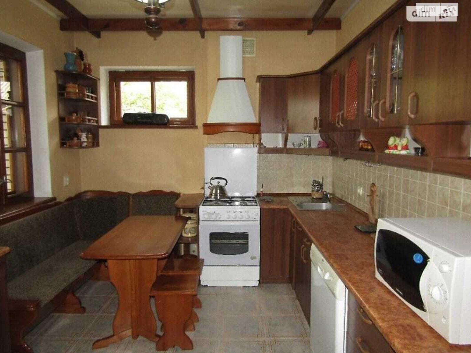 двоповерховий будинок з балконом, 240 кв. м, цегла. Здається помісячно в Вінниці, в районі Замостя фото 1 двопроверховий будинок з балконом, 240 кв. м, цегла. Здається помісячно в Вінниці, в районі Замостя фото 1