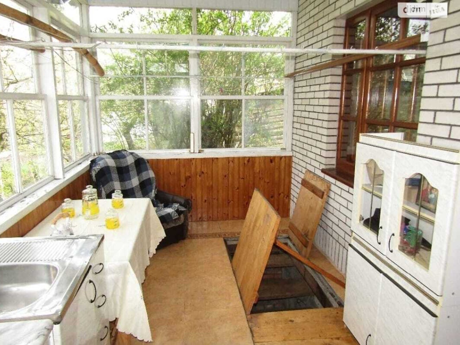 двоповерховий будинок з балконом, 240 кв. м, цегла. Здається помісячно в Вінниці, в районі Замостя фото 1 двопроверховий будинок з балконом, 240 кв. м, цегла. Здається помісячно в Вінниці, в районі Замостя фото 1