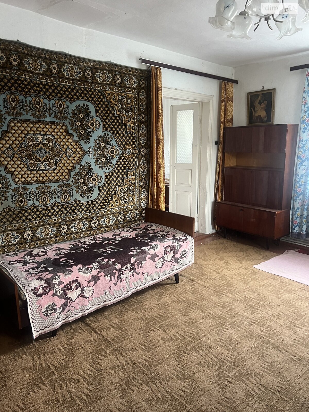 одноэтажный дом, 46 кв. м, кирпич. Сдается помесячно в Виннице, в районе Замостье фото 1 одноэтажный дом, 46 кв. м, кирпич. Сдается помесячно в Виннице, в районе Замостье фото 1