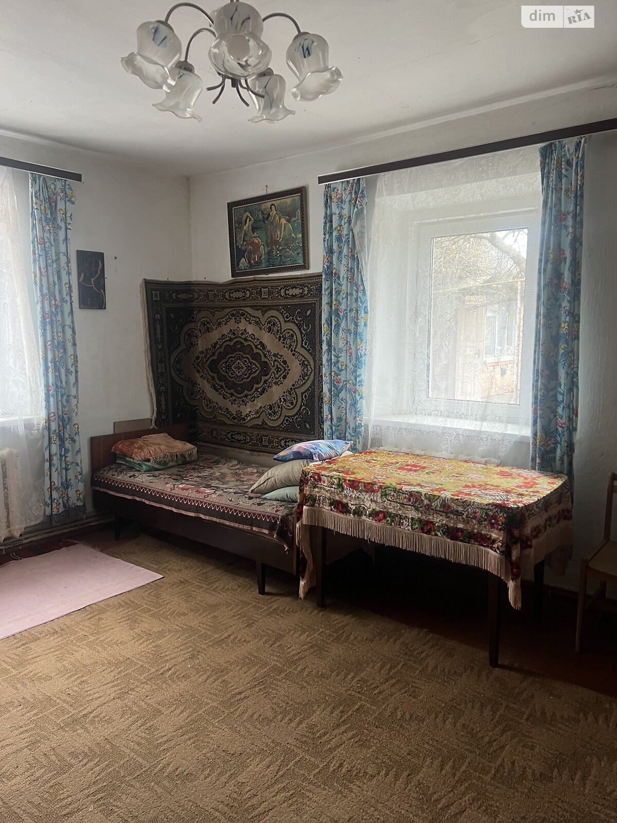 одноэтажный дом, 46 кв. м, кирпич. Сдается помесячно в Виннице, в районе Замостье фото 1 одноэтажный дом, 46 кв. м, кирпич. Сдается помесячно в Виннице, в районе Замостье фото 1