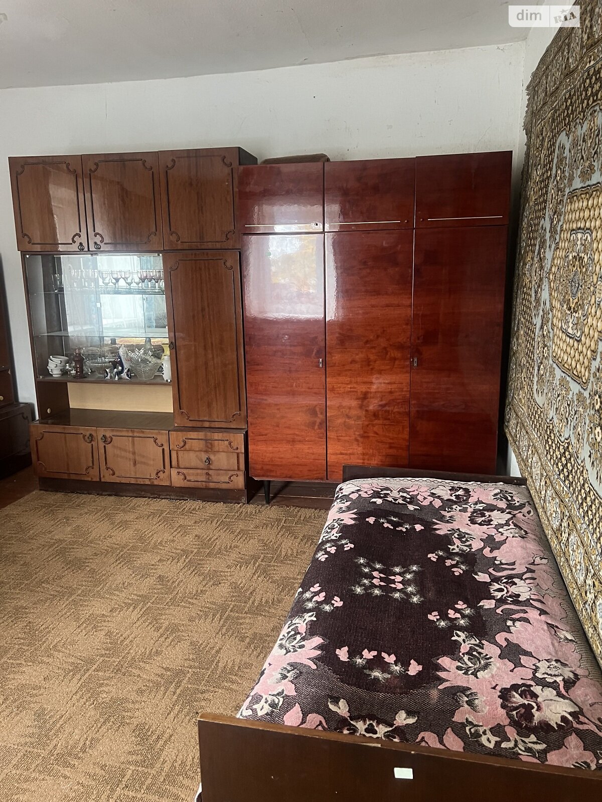 одноэтажный дом, 46 кв. м, кирпич. Сдается помесячно в Виннице, в районе Замостье фото 1 одноэтажный дом, 46 кв. м, кирпич. Сдается помесячно в Виннице, в районе Замостье фото 1