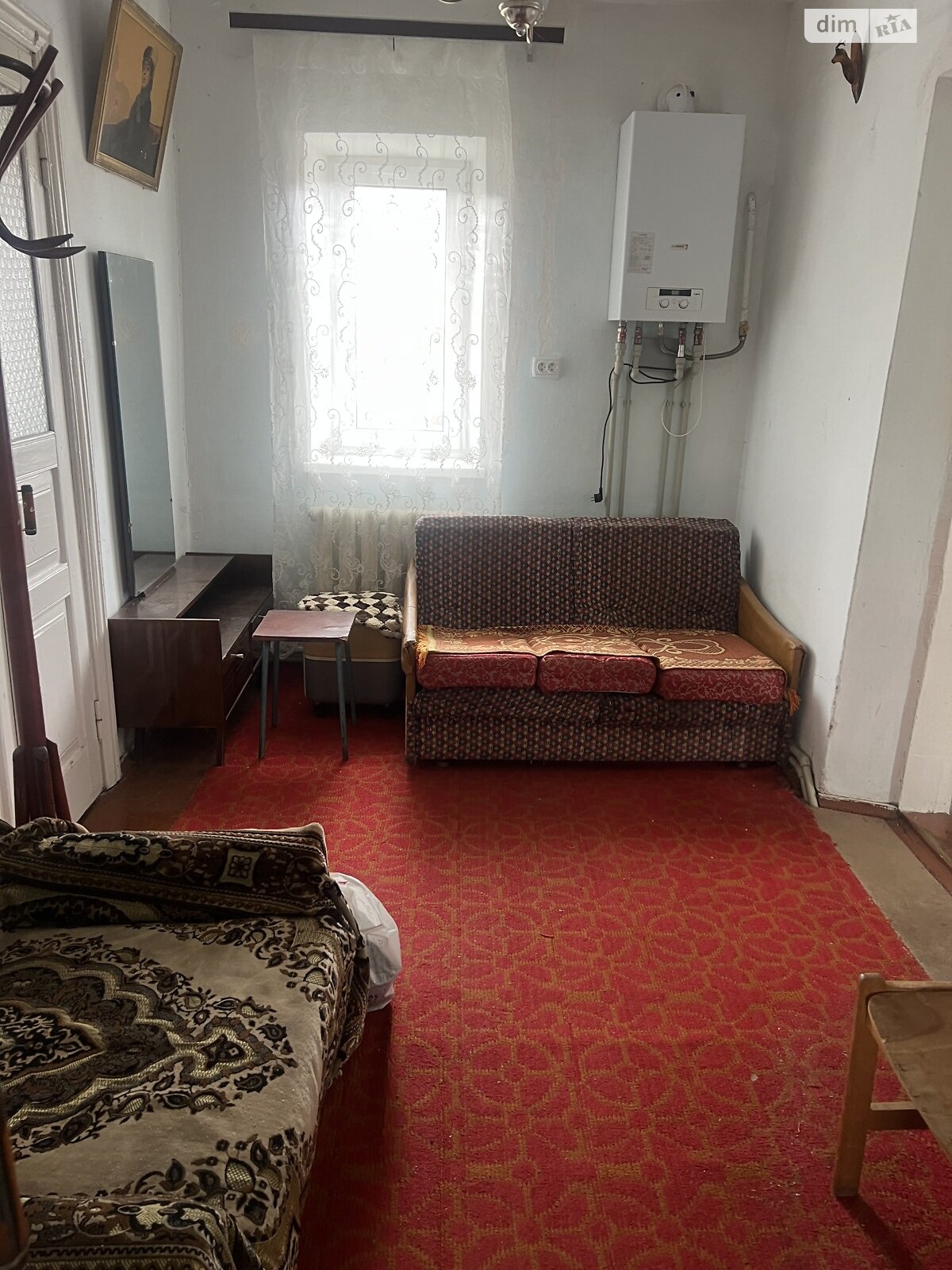 одноэтажный дом, 46 кв. м, кирпич. Сдается помесячно в Виннице, в районе Замостье фото 1 одноэтажный дом, 46 кв. м, кирпич. Сдается помесячно в Виннице, в районе Замостье фото 1