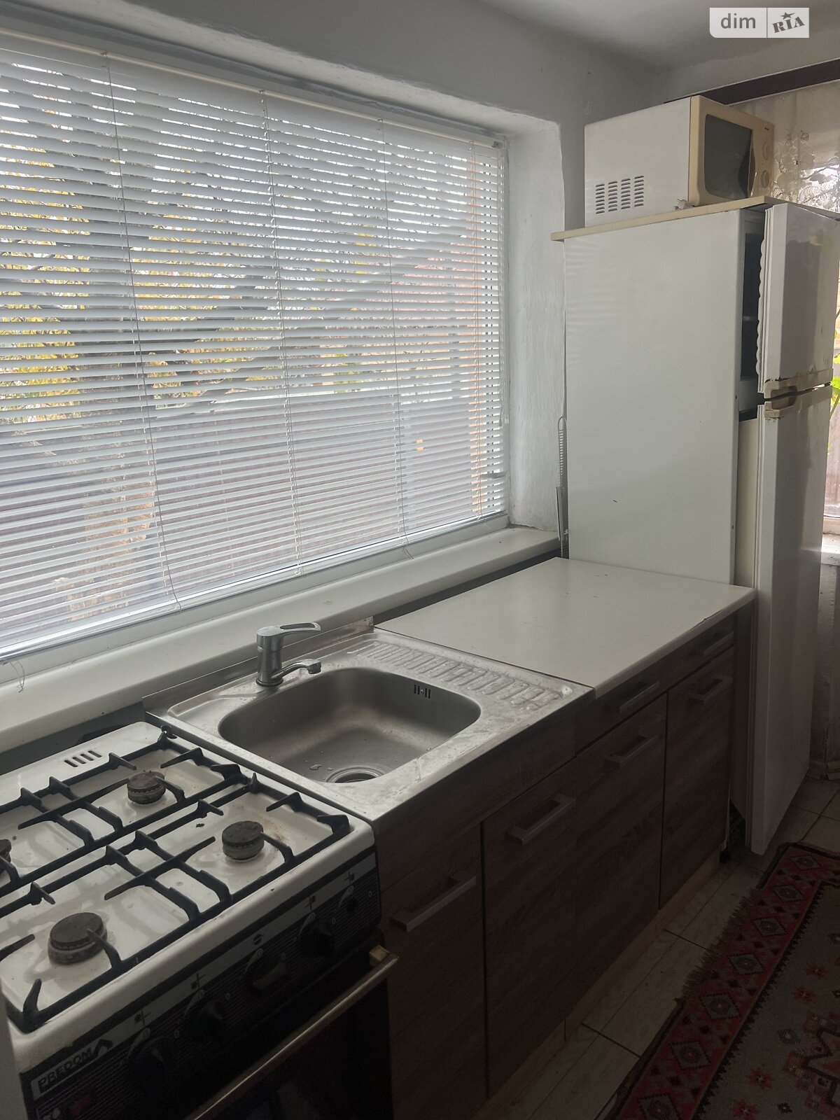 одноэтажный дом, 46 кв. м, кирпич. Сдается помесячно в Виннице, в районе Замостье фото 1 одноэтажный дом, 46 кв. м, кирпич. Сдается помесячно в Виннице, в районе Замостье фото 1