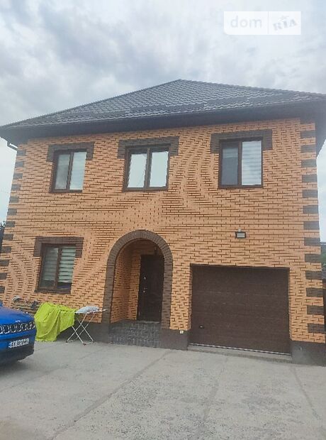двухэтажный дом с камином, 160 кв. м, кирпич. Сдается помесячно в село Зарванцы, Винницкая обл. фото 1 двухэтажный дом с камином, 160 кв. м, кирпич. Сдается помесячно в село Зарванцы, Винницкая обл. фото 1