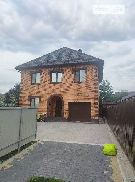 двухэтажный дом с камином, 160 кв. м, кирпич. Сдается помесячно в село Зарванцы, Винницкая обл. фото 1 двухэтажный дом с камином, 160 кв. м, кирпич. Сдается помесячно в село Зарванцы, Винницкая обл. фото 1