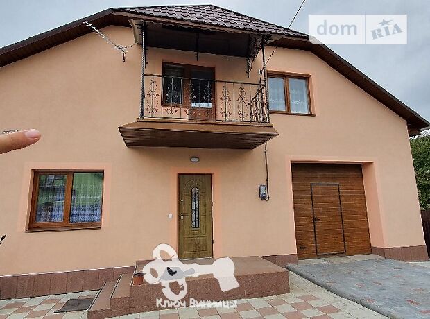 двухэтажный дом с камином, 260 кв. м, кирпич. Сдается помесячно в село Зарванцы, Винницкая обл. фото 1 двухэтажный дом с камином, 260 кв. м, кирпич. Сдается помесячно в село Зарванцы, Винницкая обл. фото 1