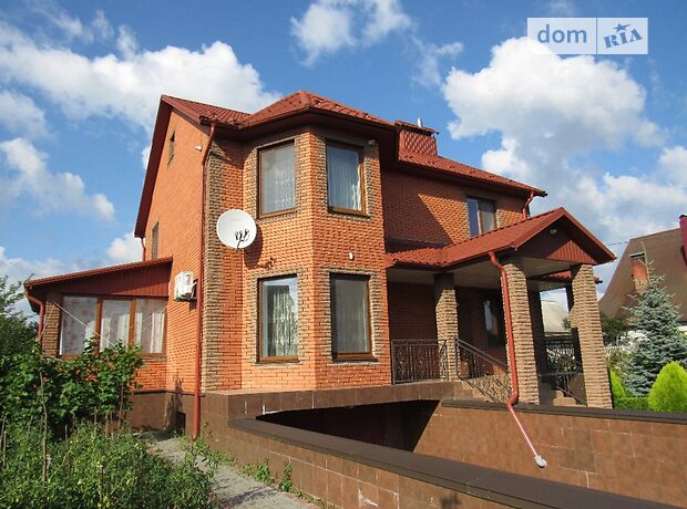 двухэтажный дом с ремонтом, 250 кв. м, кирпич. Сдается помесячно в село Зарванцы, Винницкая обл. фото 1 двухэтажный дом с ремонтом, 250 кв. м, кирпич. Сдается помесячно в село Зарванцы, Винницкая обл. фото 1