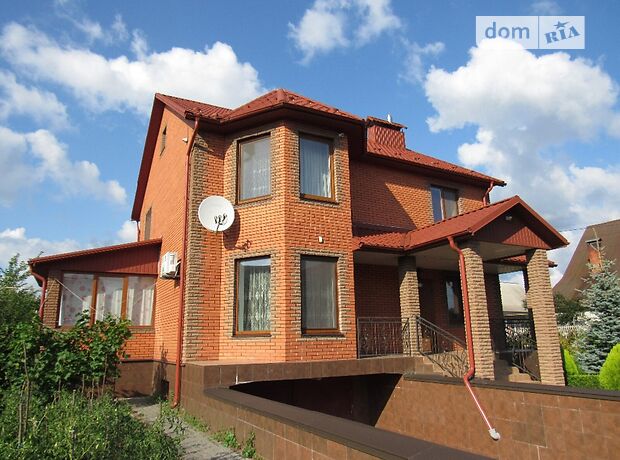 двухэтажный дом с ремонтом, 250 кв. м, кирпич. Сдается помесячно в село Зарванцы, Винницкая обл. фото 1 двухэтажный дом с ремонтом, 250 кв. м, кирпич. Сдается помесячно в село Зарванцы, Винницкая обл. фото 1