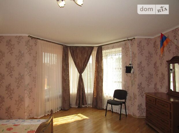двухэтажный дом с ремонтом, 250 кв. м, кирпич. Сдается помесячно в село Зарванцы, Винницкая обл. фото 1 двухэтажный дом с ремонтом, 250 кв. м, кирпич. Сдается помесячно в село Зарванцы, Винницкая обл. фото 1