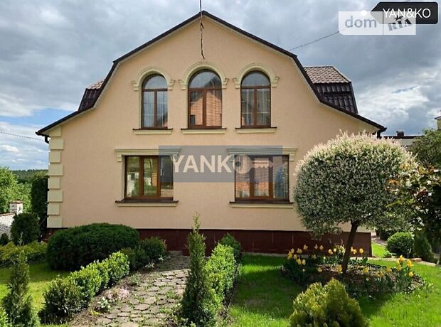 двоповерховий будинок з ремонтом, 260 кв. м, цегла. Здається помісячно в Вінниці, в районі Старе місто фото 1 двопроверховий будинок з ремонтом, 260 кв. м, цегла. Здається помісячно в Вінниці, в районі Старе місто фото 1